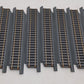 Walthers HO 9" Straight Tracks [10] LN/Box