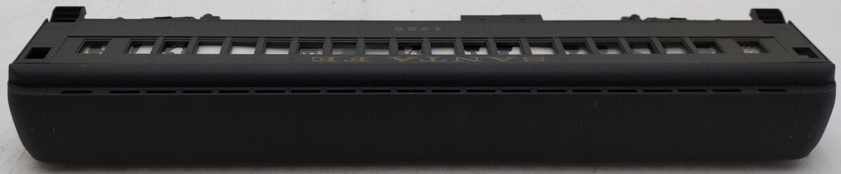 American Models S Scale Santa Fe Coach Passenger Car #1826 EX/Box