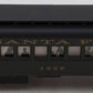 American Models S Scale Santa Fe Coach Passenger Car #1826 EX/Box