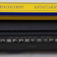 American Models S Scale Santa Fe Coach Passenger Car #1826 EX/Box