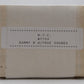 Williams F759 O Gauge New York Central Non-Powered F3-B Diesel W/ True Sounds LN/Box