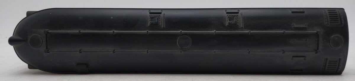 Lionel 6-16021 O Gauge New York Central 'Fort Dearborn' Observation Car EX/Box