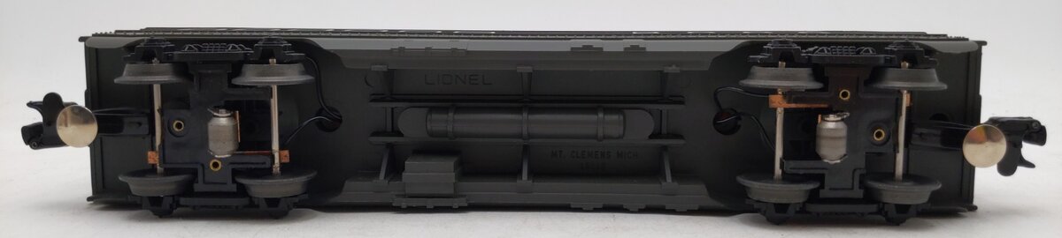 Lionel 6-16041 O Gauge New York Central Illuminated Dining Car EX/Box