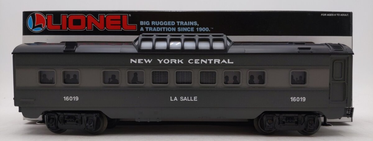 Lionel 6-16019 O Gauge New York Central 