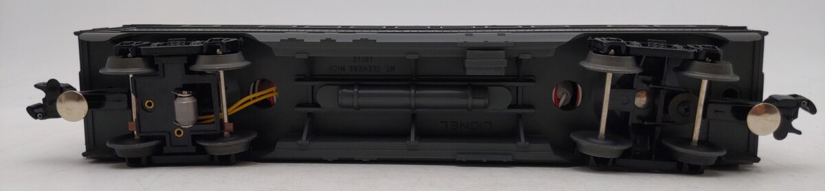 Lionel 6-16019 O Gauge New York Central "La Salle" Vista Dome Passenger Car EX/Box