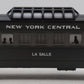 Lionel 6-16019 O Gauge New York Central "La Salle" Vista Dome Passenger Car EX/Box
