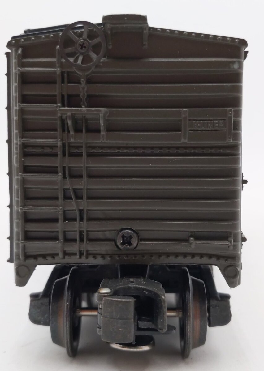 K-Line K70-7507 O Gauge New York Central 20th Century Reefer LN/Box