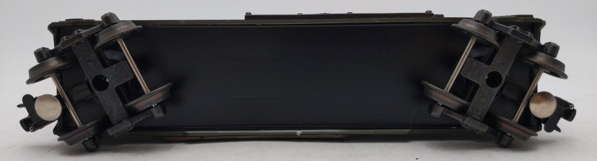 K-Line K70-7507 O Gauge New York Central 20th Century Reefer LN/Box