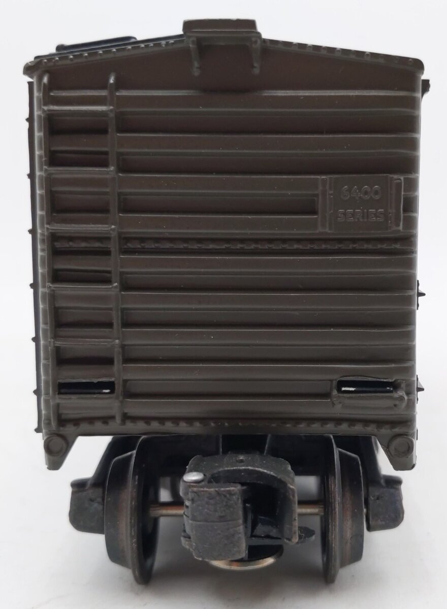 K-Line K70-7507 O Gauge New York Central 20th Century Reefer LN/Box