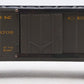 K-Line K70-7507 O Gauge New York Central 20th Century Reefer LN/Box