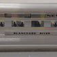 Weaver O  New York Central "Blanchard River" 60' Aluminum Passenger Sleeper Car LN/Box