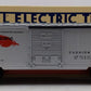 Lionel 6-52009 O Western Pacific TTOS 1993 Sacramento Valley Boxcar #6464-1993 LN/Box