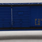 Lionel 6-19231 O Gauge Tennessee, Alabama and Georgia Double Door Boxcar LN/Box