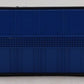 Lionel 6-19231 O Gauge Tennessee, Alabama and Georgia Double Door Boxcar LN/Box