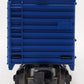 Lionel 6-19231 O Gauge Tennessee, Alabama and Georgia Double Door Boxcar LN/Box