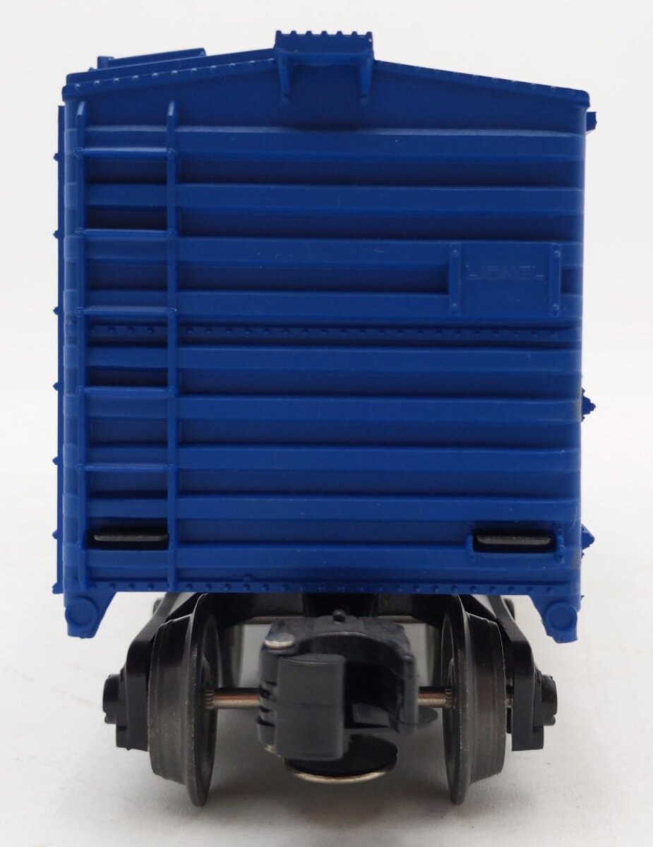 Lionel 6-19231 O Gauge Tennessee, Alabama and Georgia Double Door Boxcar LN/Box