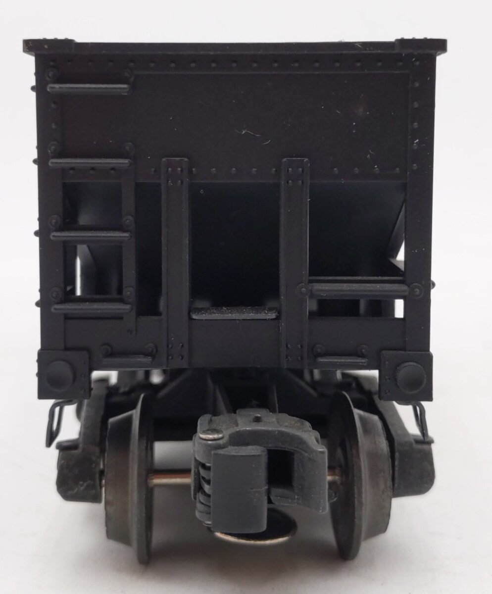 Lionel 6-19804 O Gauge Wabash Operating Hopper Car LN/Box