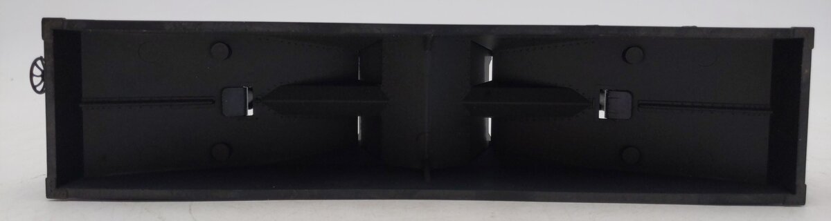 Lionel 6-19804 O Gauge Wabash Operating Hopper Car LN/Box