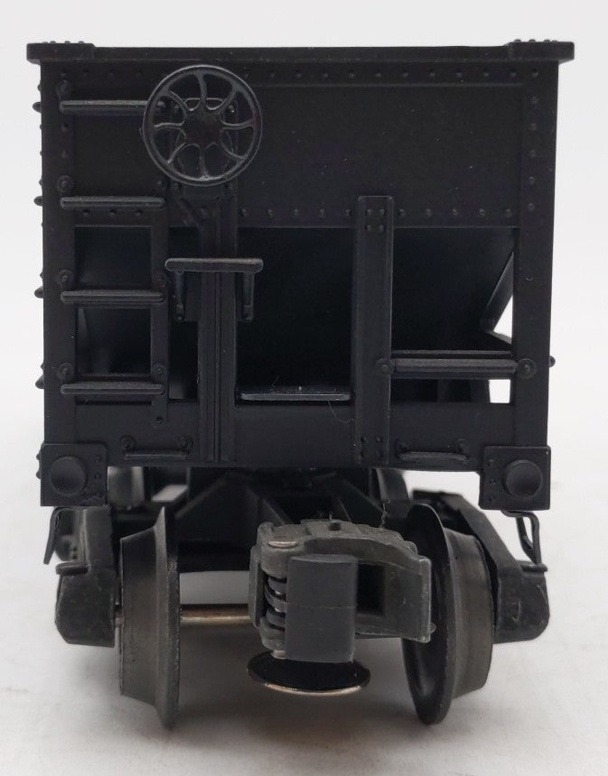 Lionel 6-19804 O Gauge Wabash Operating Hopper Car LN/Box