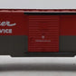KMT 63 Frank's Roundhouse New York Central Pacemaker Boxcar #174547 EX/Box