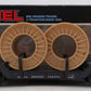 Lionel 6-16324 O Gauge Pennsylvania Depressed Center Flatcar with Cable Reels LN/Box