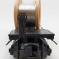 Lionel 6-16324 O Gauge Pennsylvania Depressed Center Flatcar with Cable Reels LN/Box