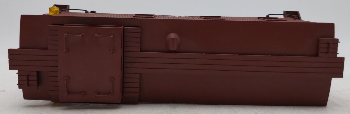 Lionel 6-51701 O Gauge New York Central Semi-Scale Caboose #19400 EX/Box
