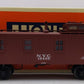 Lionel 6-51701 O Gauge New York Central Semi-Scale Caboose #19400 EX/Box