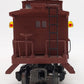 Lionel 6-51701 O Gauge New York Central Semi-Scale Caboose #19400 EX/Box