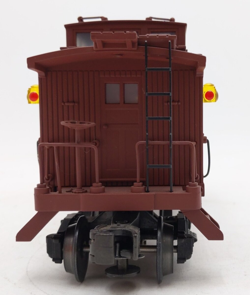 Lionel 6-51701 O Gauge New York Central Semi-Scale Caboose #19400 EX/Box