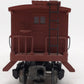 Lionel 6-51701 O Gauge New York Central Semi-Scale Caboose #19400 EX/Box