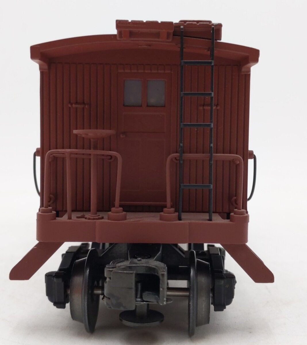 Lionel 6-51701 O Gauge New York Central Semi-Scale Caboose #19400 EX/Box