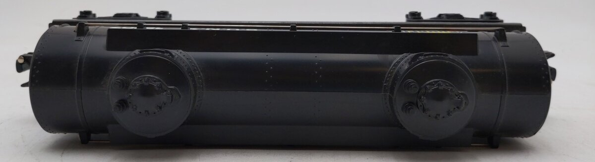 Lionel 6-16107 O Gauge Sunoco Black Double Dome Tank Car #16107 EX/Box