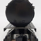 Lionel 6-16107 O Gauge Sunoco Black Double Dome Tank Car #16107 EX/Box