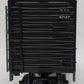 Weaver 3091 O Gauge New York Central Boxcar #87127 LN