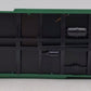 Weaver 3091 O Gauge New York Central Boxcar #87127 LN