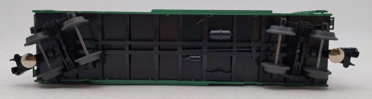 Weaver 3091 O Gauge New York Central Boxcar #87127 LN