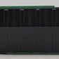 Weaver 3091 O Gauge New York Central Boxcar #87127 LN