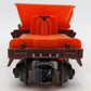 Lionel 6-16634 O Gauge Western Maryland Coal Dump Car #16634 LN/Box