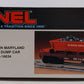 Lionel 6-16634 O Gauge Western Maryland Coal Dump Car #16634 LN/Box