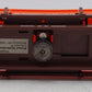 Lionel 6-16634 O Gauge Western Maryland Coal Dump Car #16634 LN/Box
