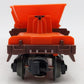 Lionel 6-16634 O Gauge Western Maryland Coal Dump Car #16634 LN/Box
