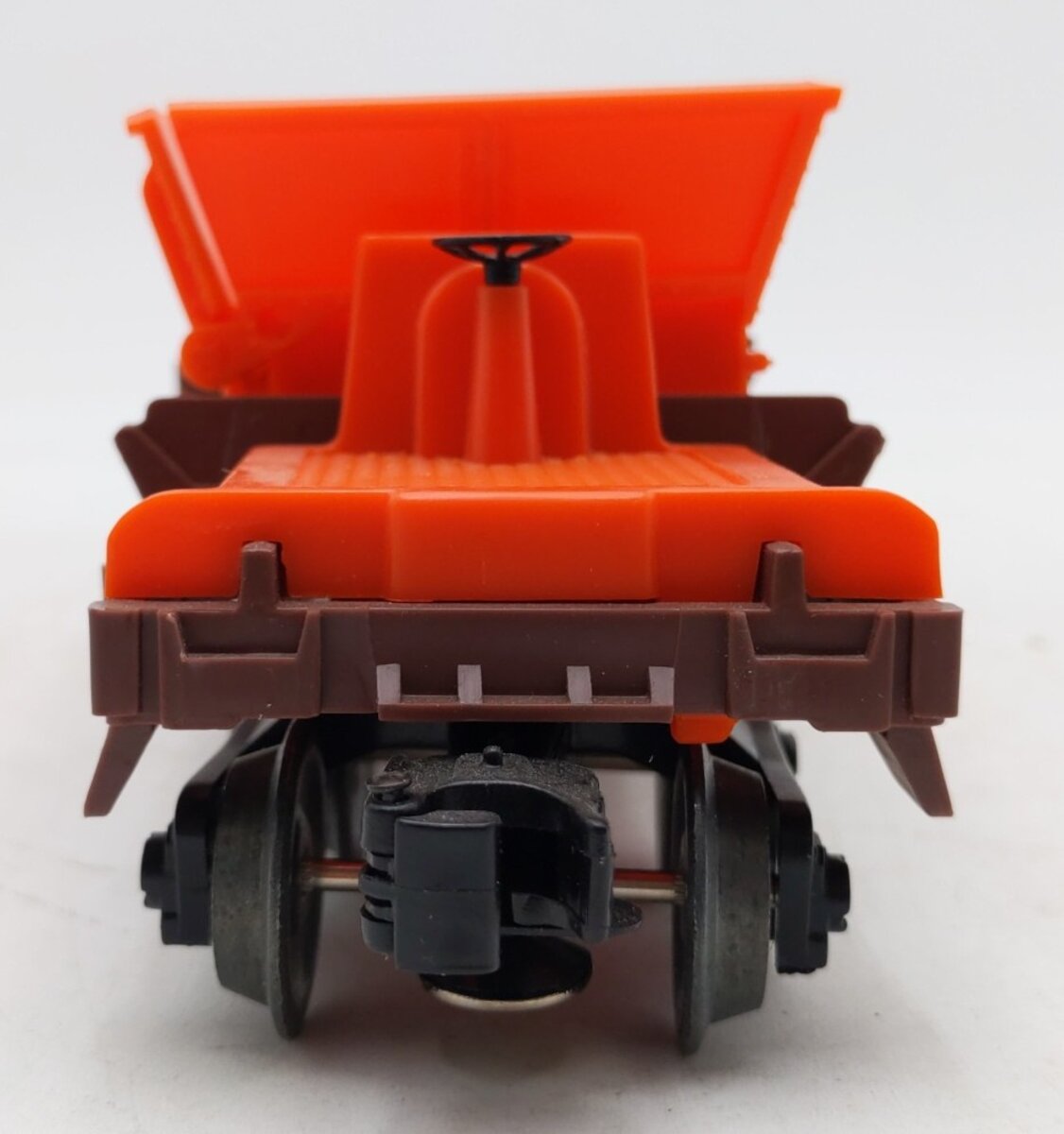 Lionel 6-16634 O Gauge Western Maryland Coal Dump Car #16634 LN/Box