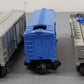 Lionel O Gauge Assorted Freight Cars; 3386, 356225, 3454, 81000, 6460, [5] VG