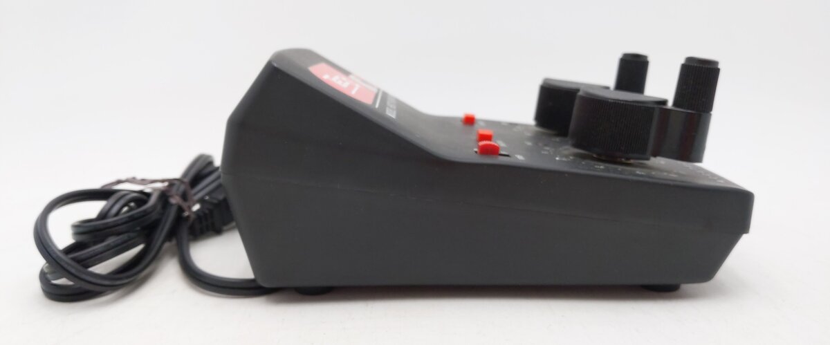 MRC AB116 Tech 4 280 Dual Power 16VA Train Controller EX/Box