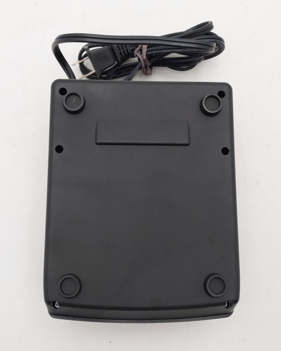 MRC AB116 Tech 4 280 Dual Power 16VA Train Controller EX/Box