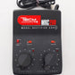 MRC AB116 Tech 4 280 Dual Power 16VA Train Controller EX/Box