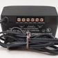 MRC AB116 Tech 4 280 Dual Power 16VA Train Controller EX/Box