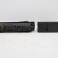 Lionel 1655 Vintage O Lionel Lines 2-4-2 Steam Locomotive with 6654W Tender VG