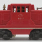 Lionel 627 Vintage O Gauge Lehigh Valley 44 Ton Diesel Locomotive VG